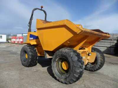 Thwaites 9000 1