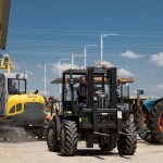 Presentacion distribucion Alquimaq / Agrimac