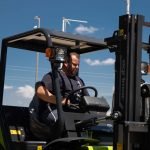 Presentacion distribucion Alquimaq / Agrimac