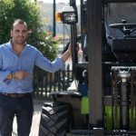 Presentacion distribucion Alquimaq / Agrimac