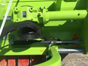 Trituradora Niubo Thunder