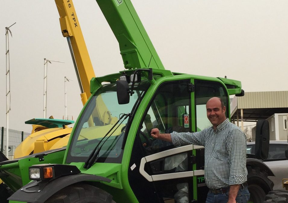 Nuestros clientes alquimaq