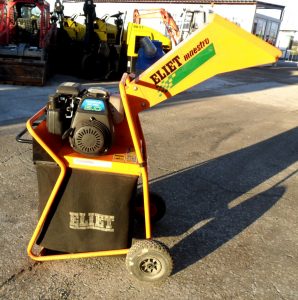 Alquiler maquinaria de jardinería sevilla alquimaq