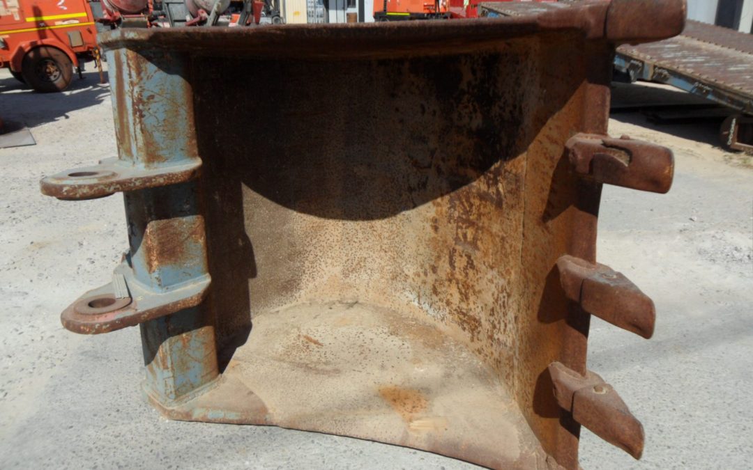 CAZO DE ARRANQUE DE 130 PARA EXCAVADORA