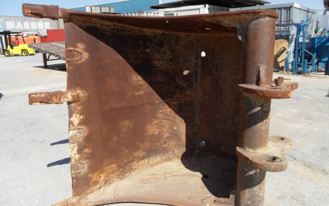 CAZO DE ARRANQUE DE 170 PARA EXCAVADORA