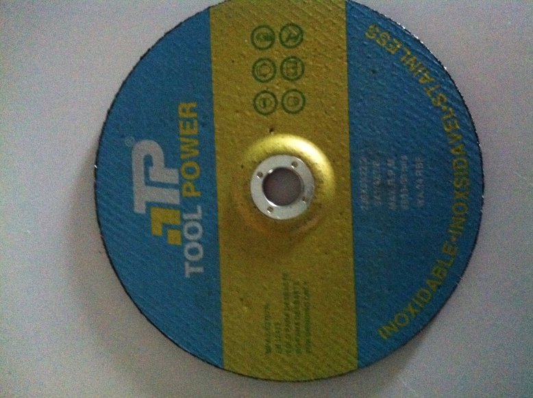 discos para desbastar tool power 230