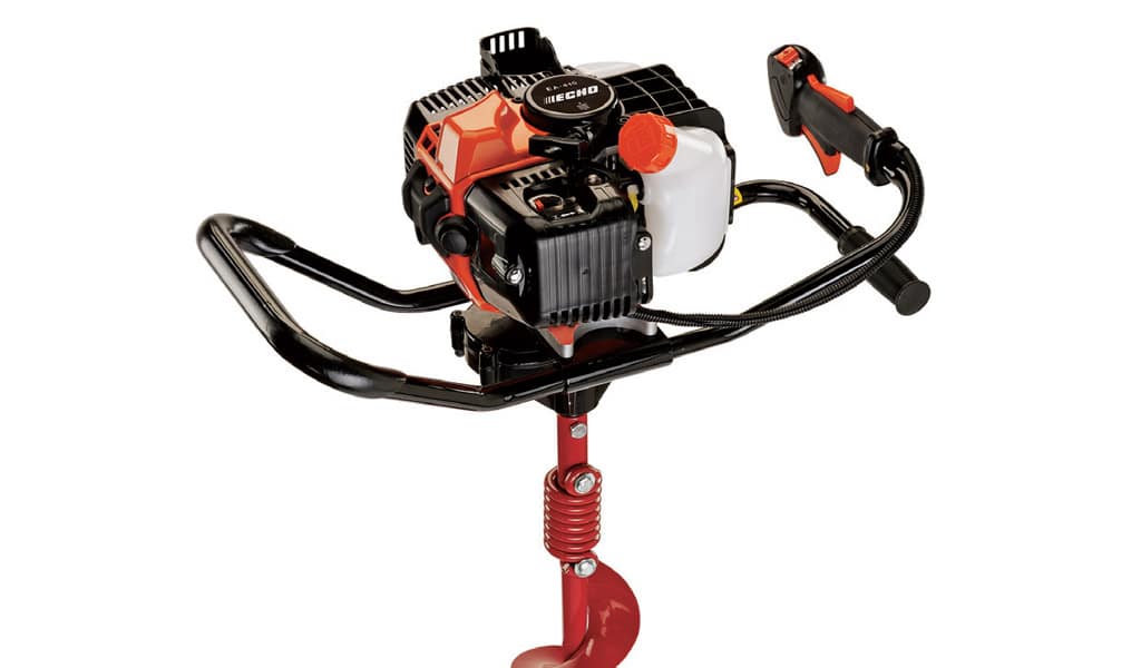 alquiler de maquinaria de jardineria