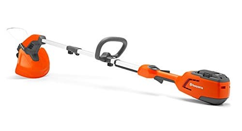 alquiler de desbrozadora maquinaria