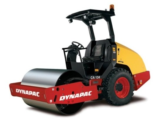 alquiler de maquinaria de compactacion