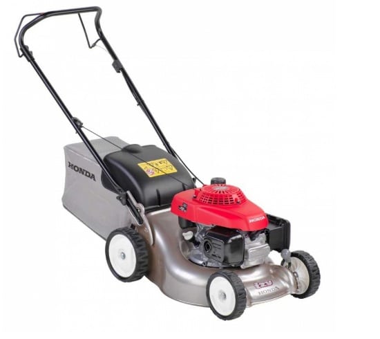 alquiler de cortacesped