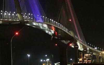 Alquiler de Maquinaria en Cadiz. Proyectos en la Bahía