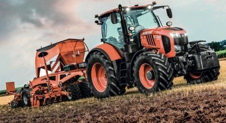 aumentan los presupuestos agricultura