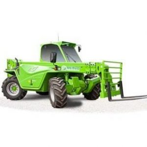 MANIPULADORES TELECOPICOS ALQUIMAQ