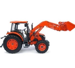 ALQUILER DE TRACTORES ALQUIMAQ