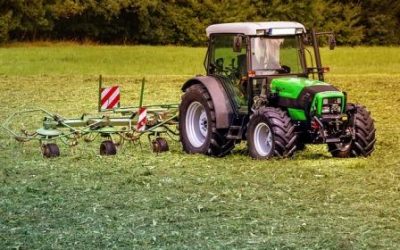 Agricultura y Jardineria en Primavera