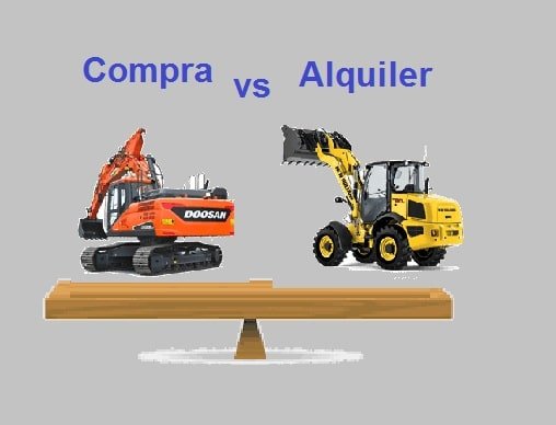 Comprar Maquinaria de Construcción Nueva o Usada