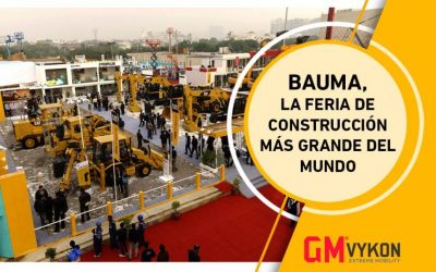 Excavadoras y Maquinaria de Movimiento de Tierras