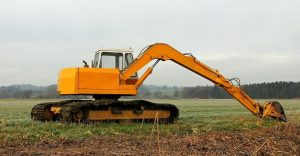 mantenimiento y alquiler de maquinaria pesada