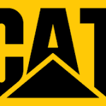 excavadoras caterpillar