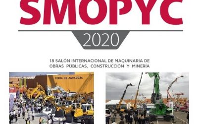 Feria construcción Zaragoza