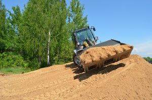 Seguridad en excavaciones y zanjas