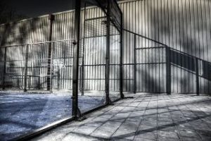 vallas de seguridad 