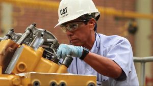 alquiler de equipos de construcción