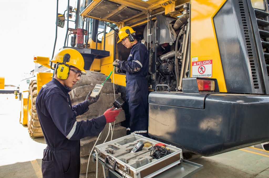 Por que contratar equipos de construccion