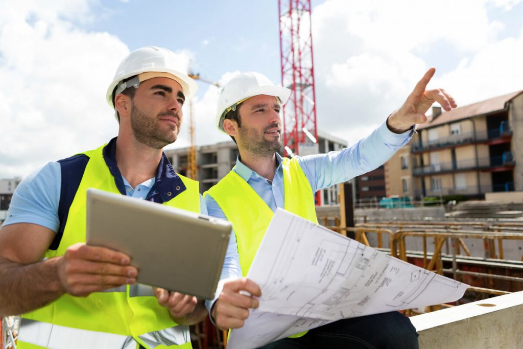 constructor comercial
