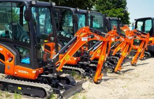 6 cosas que debe saber antes de alquilar equipo pesado