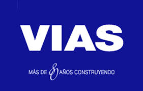 VIAS Y CONSTR
