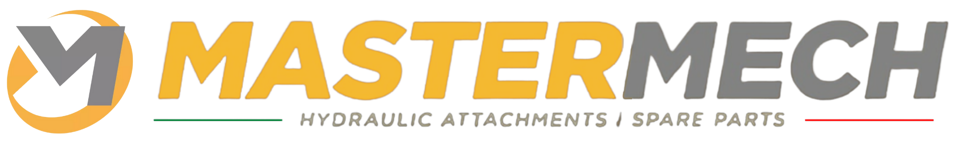 MASTERMECH LOGO