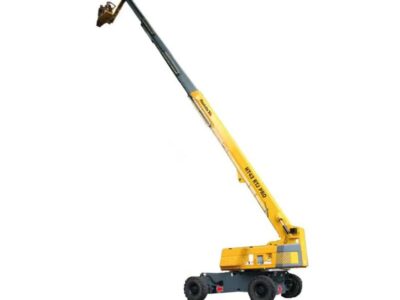 HAULOTTE H43TPX ELEVACION GAM
