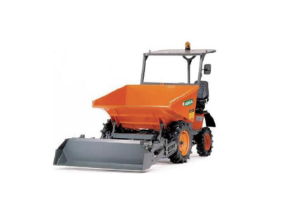 Dumpers autocargables​