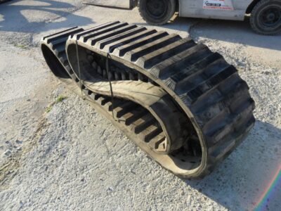 Cadena goma grande 1