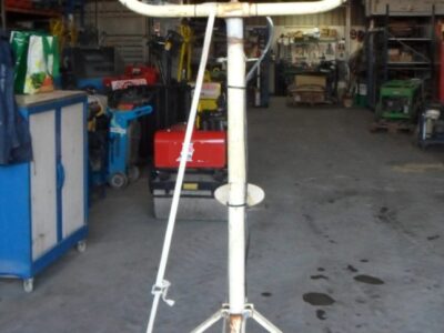 Torre iluminacion 4