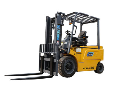 XCBL35E - alquiler carretillas elevadoras