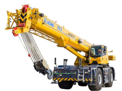 XCR70E