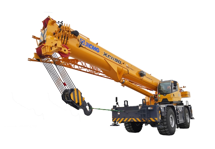XCR90E