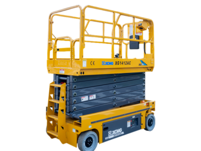 XG1412AC