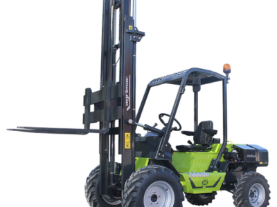 Carretilla elevadora TW16