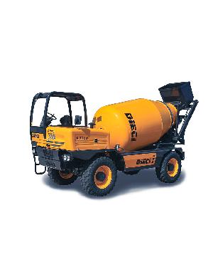 AB F 7000