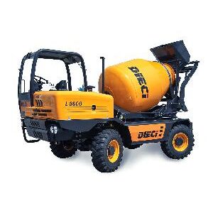 AB L 3500 CCS