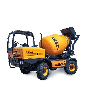 AB L 3500 CCS
