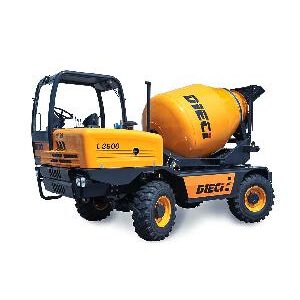 AB L 3500 T
