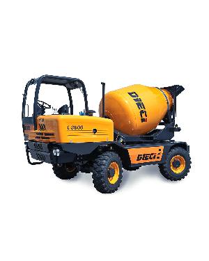 AB L 3500 T