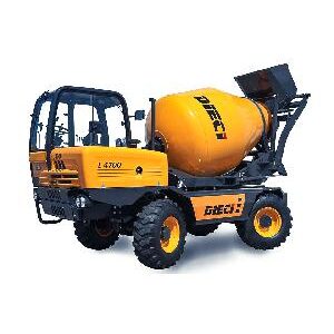 AB L 4700 CCS