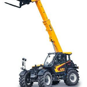 AGRI MAX 50.8 POWER X2