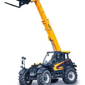 AGRI MAX 60.9 POWER X2