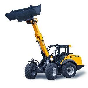 AGRI PIVOT T80